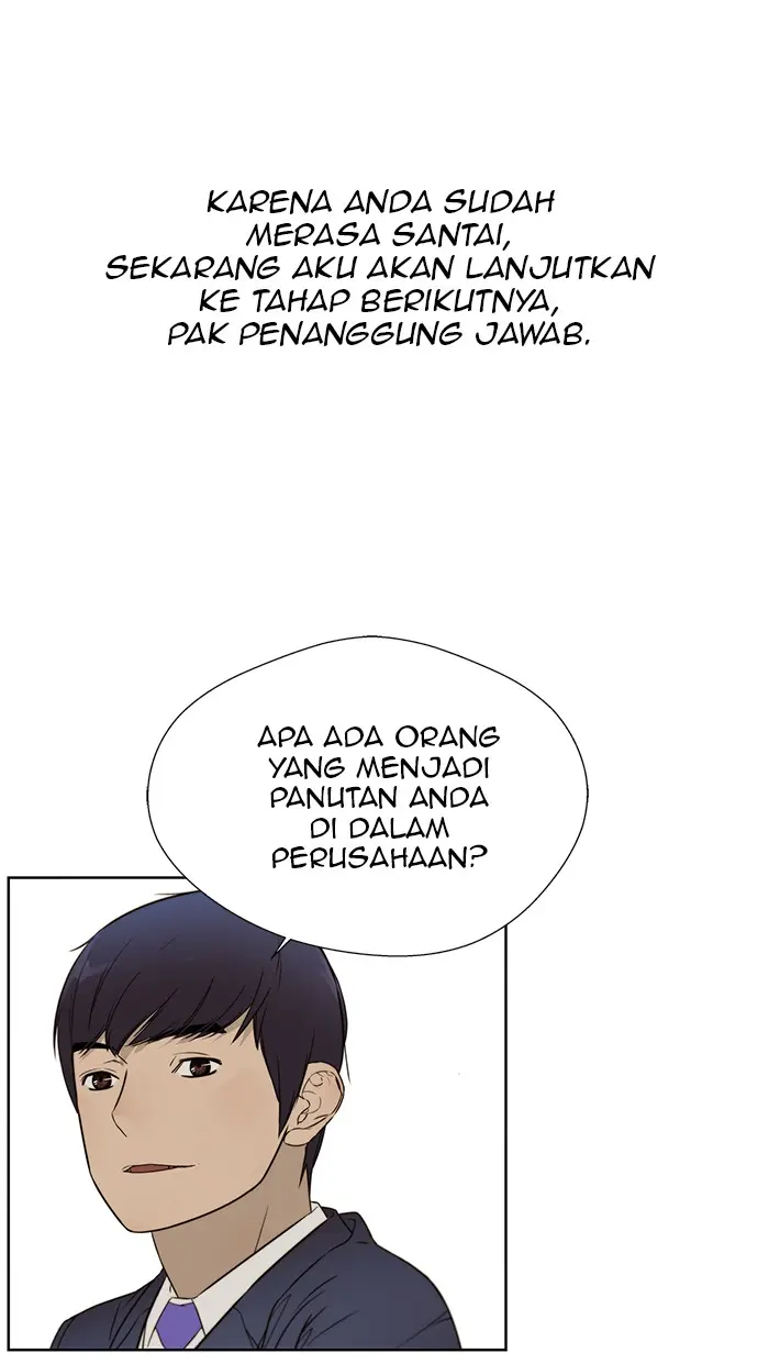 Read A Man's Man ID Manga Online