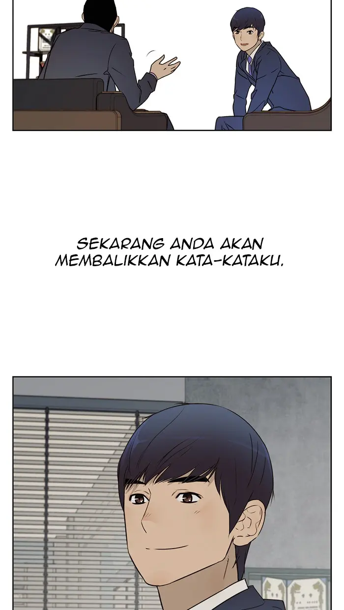Read A Man's Man ID Manga Online