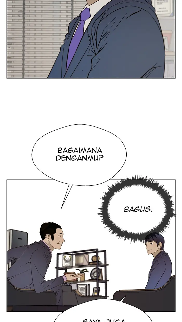 Read A Man's Man ID Manga Online