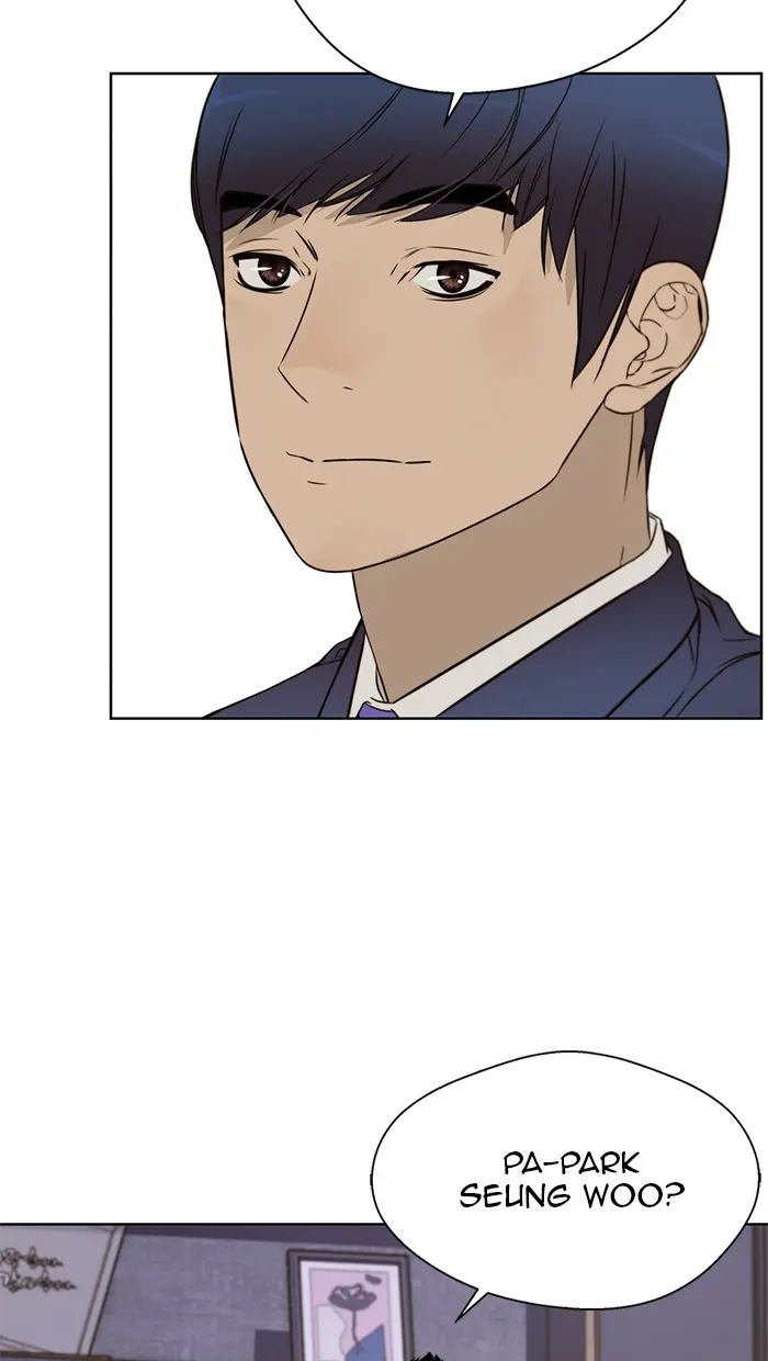 Read A Man's Man ID Manga Online