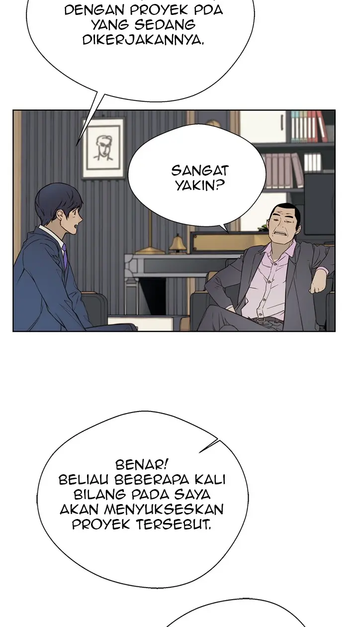 Read A Man's Man ID Manga Online