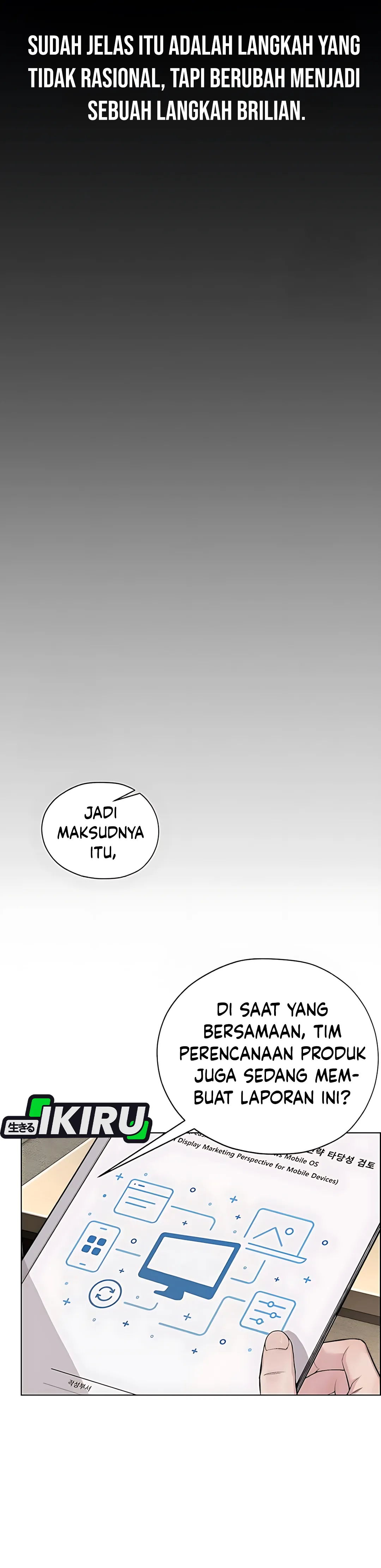 Read A Man's Man ID Manga Online
