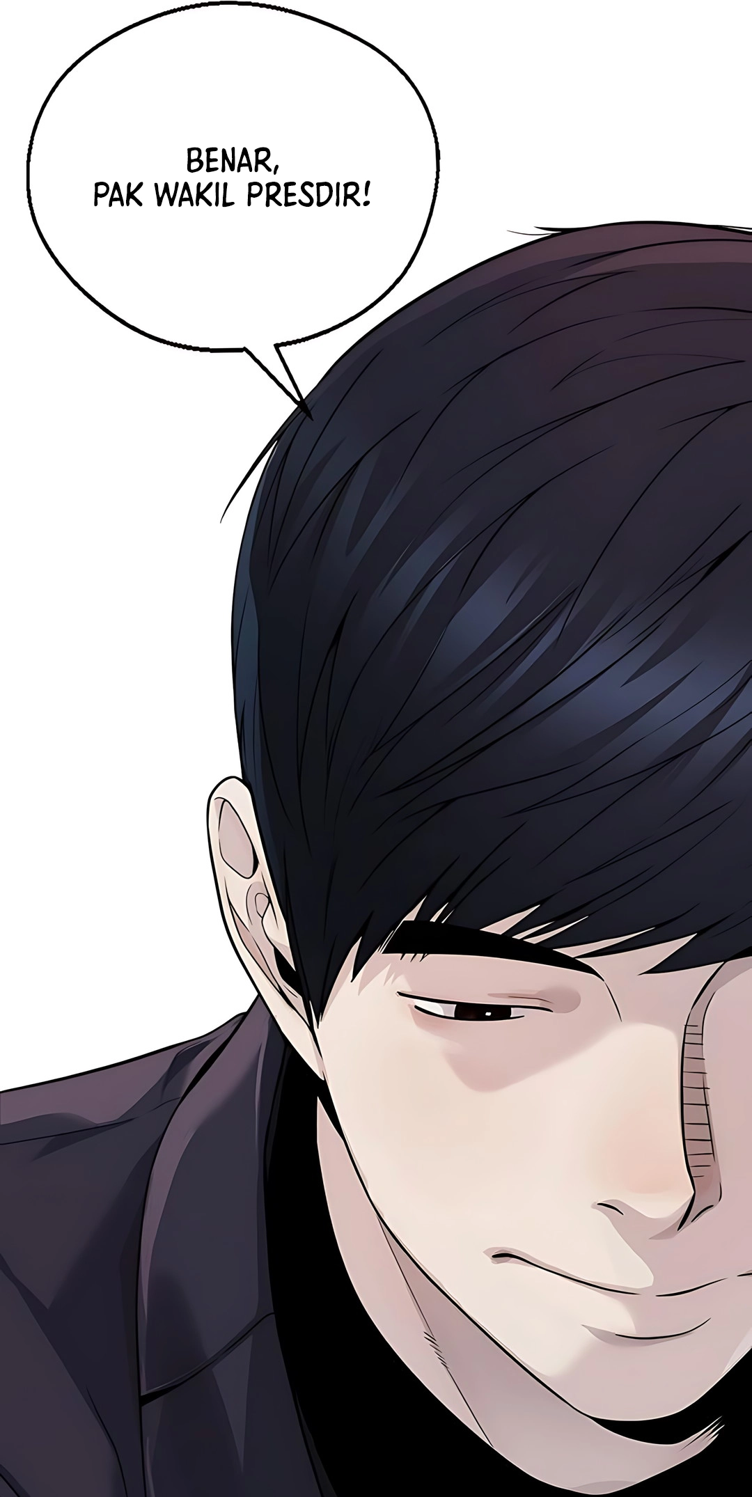 Read A Man's Man ID Manga Online