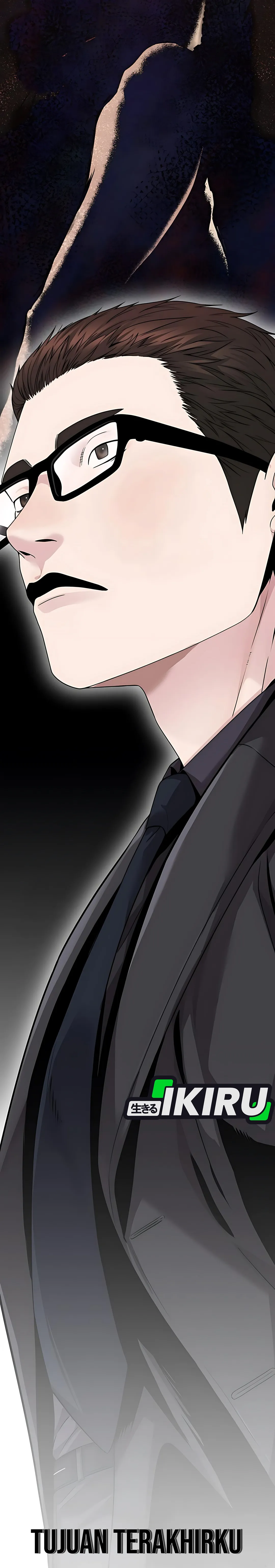 Read A Man's Man ID Manga Online