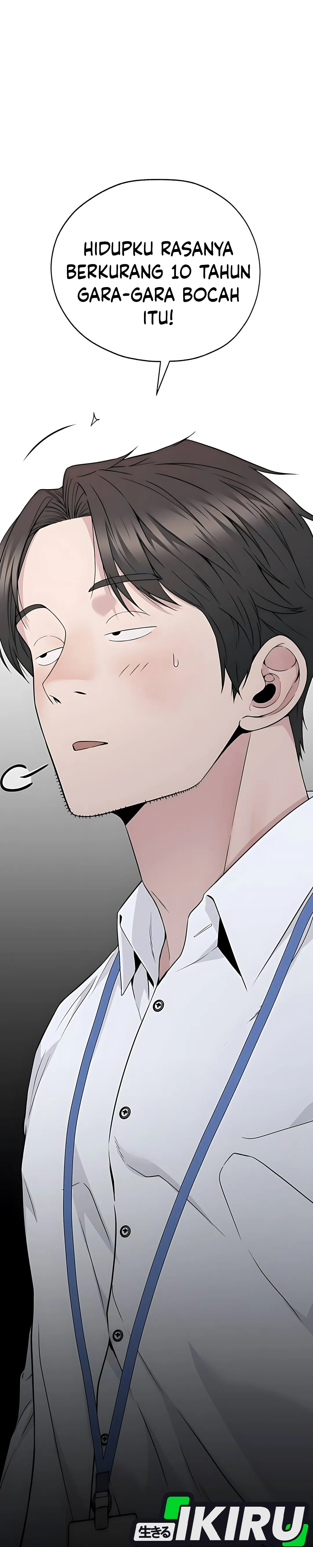Read A Man's Man ID Manga Online
