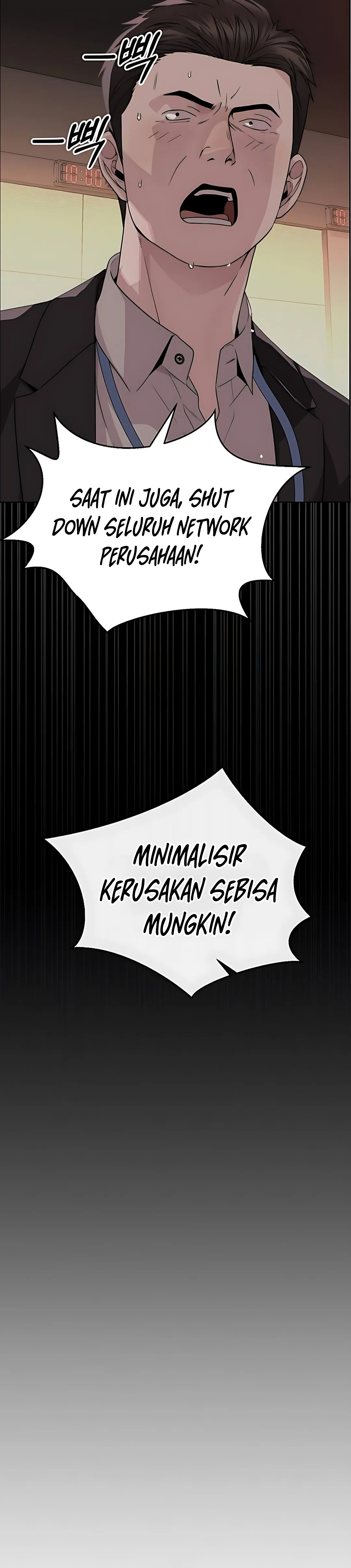 Read A Man's Man ID Manga Online