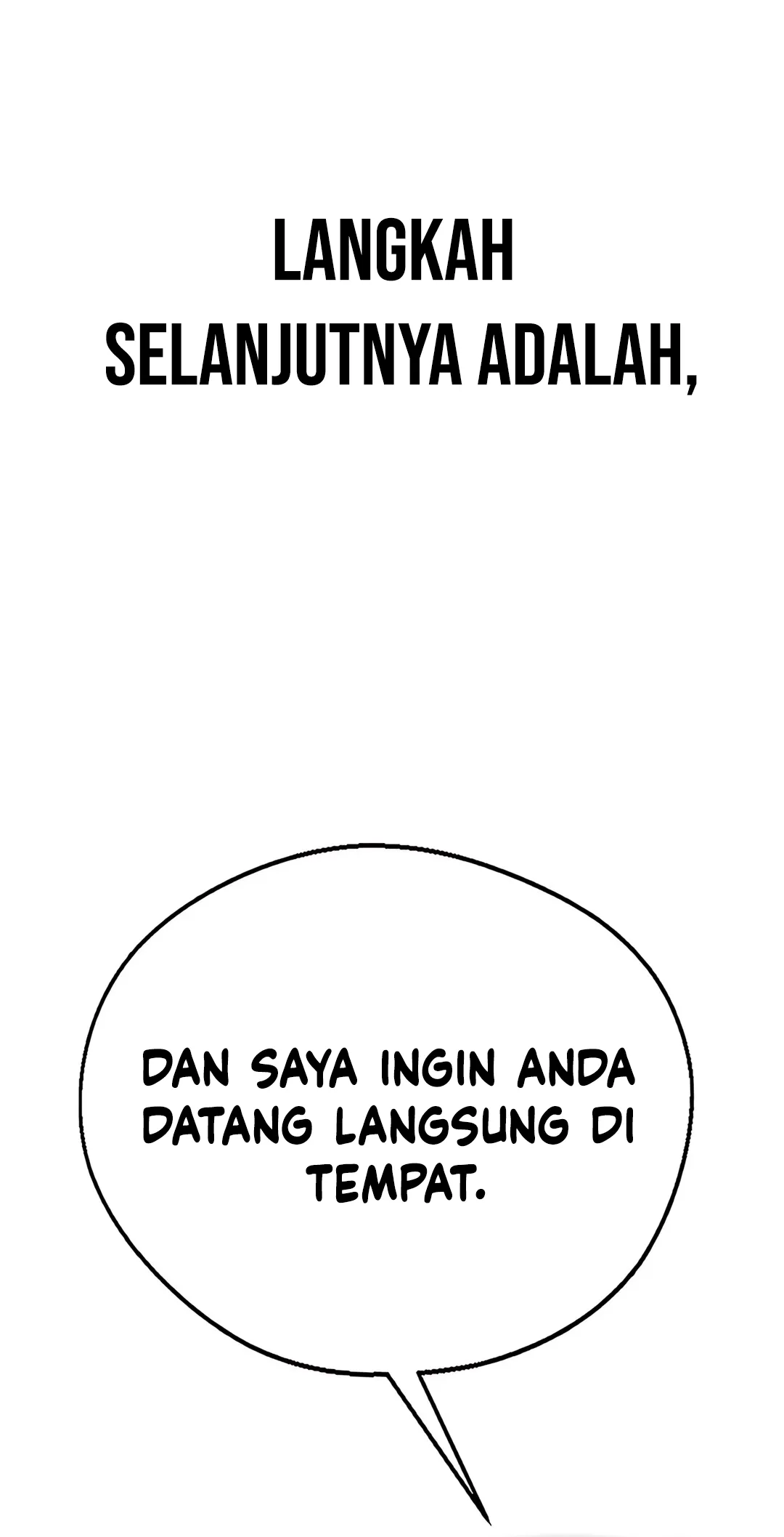 Read A Man's Man ID Manga Online