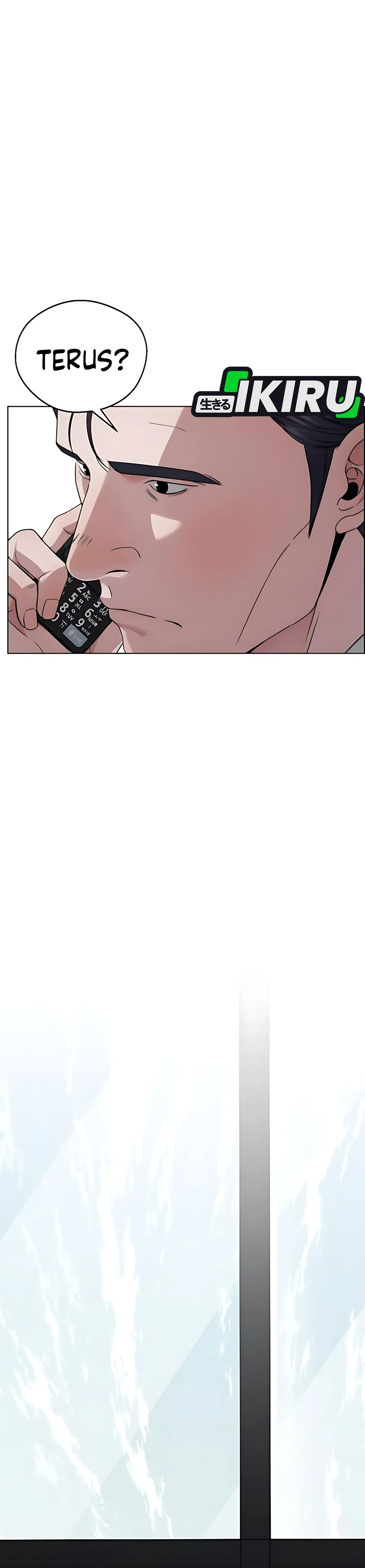 Read A Man's Man ID Manga Online