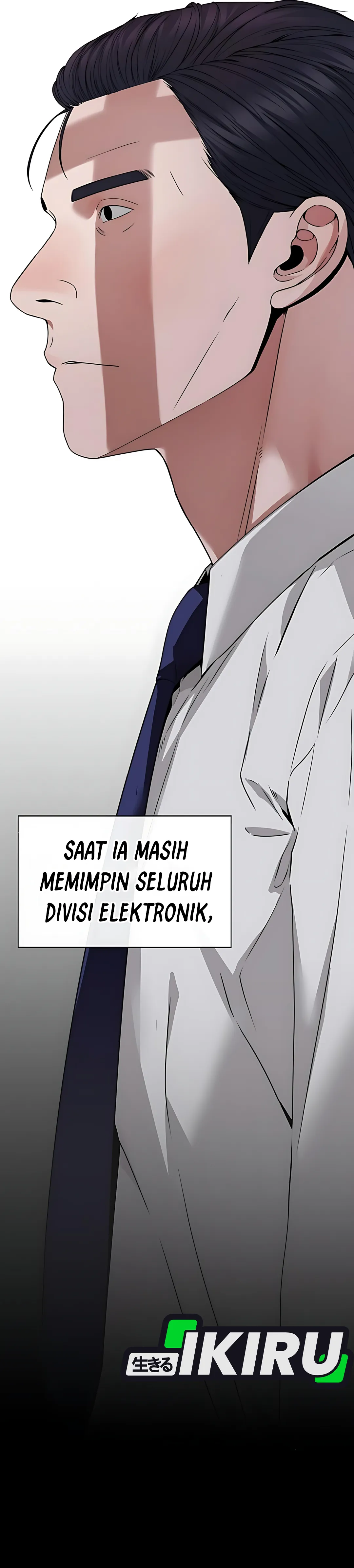 Read A Man's Man ID Manga Online