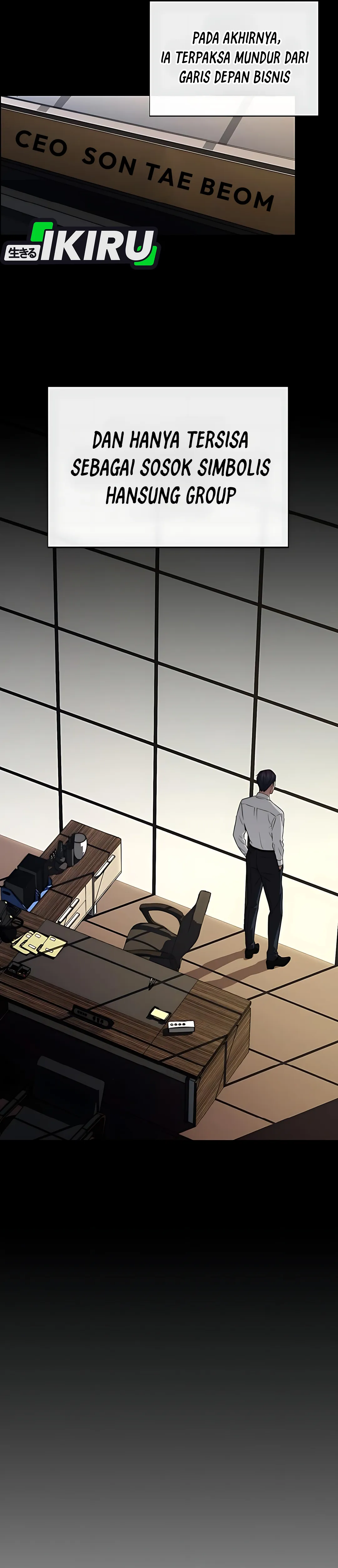 Read A Man's Man ID Manga Online