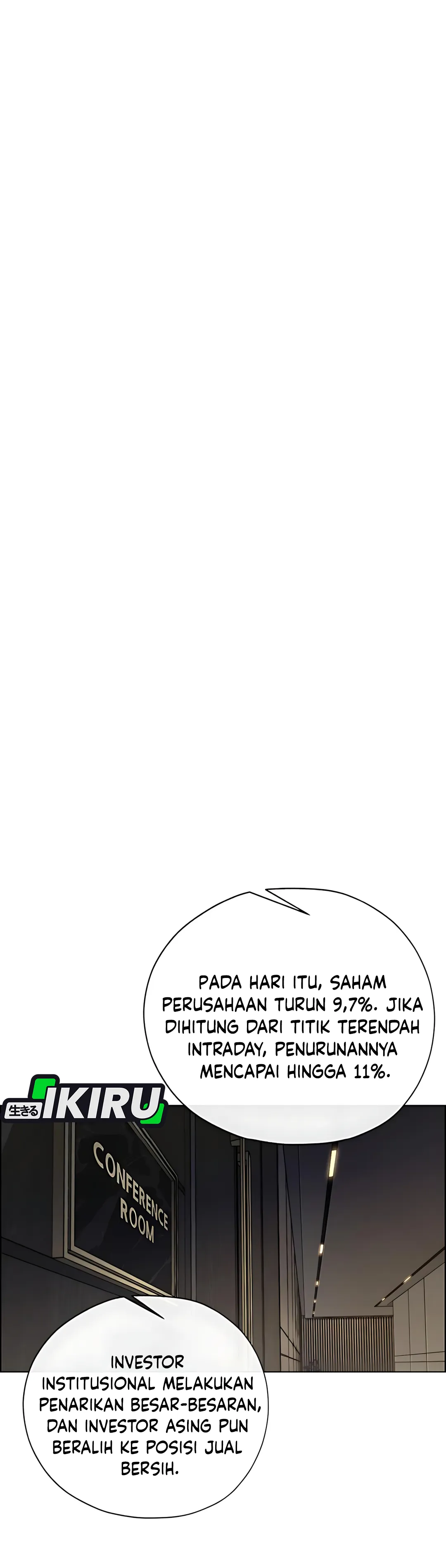 Read A Man's Man ID Manga Online