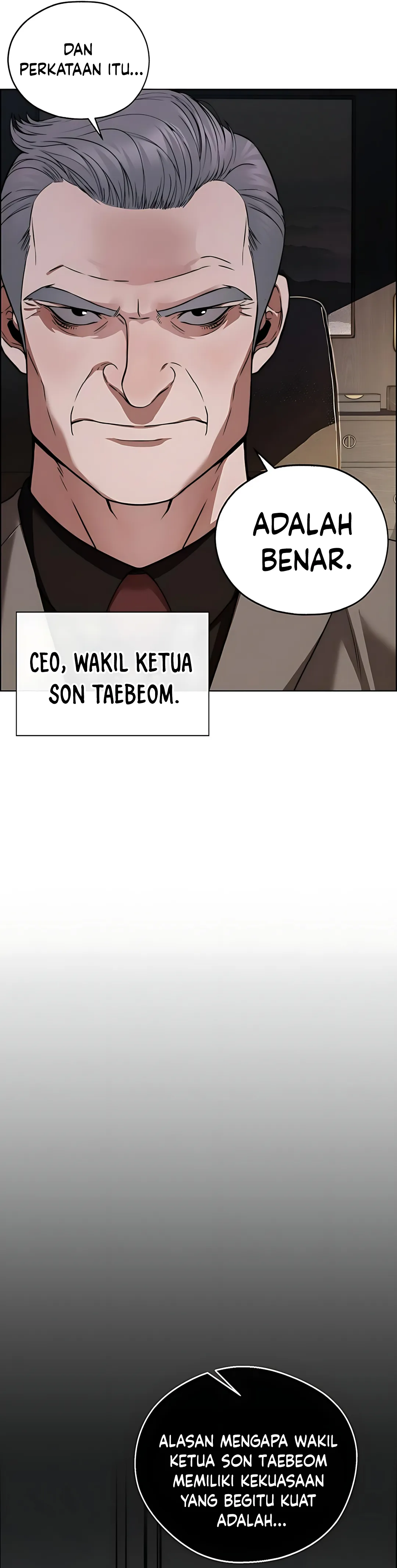 Read A Man's Man ID Manga Online