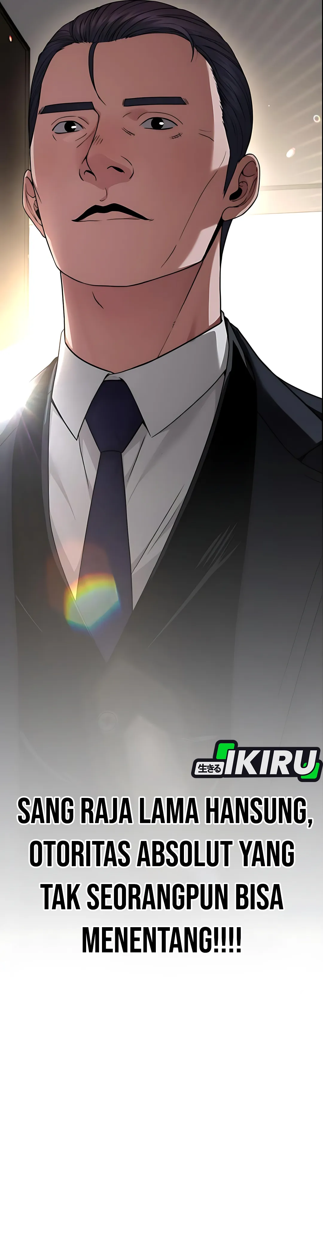 Read A Man's Man ID Manga Online