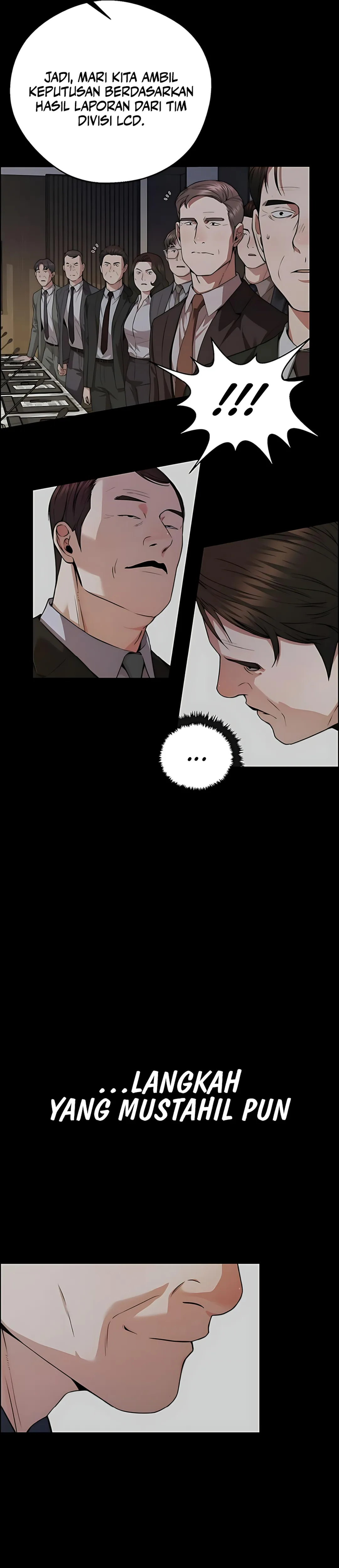 Read A Man's Man ID Manga Online