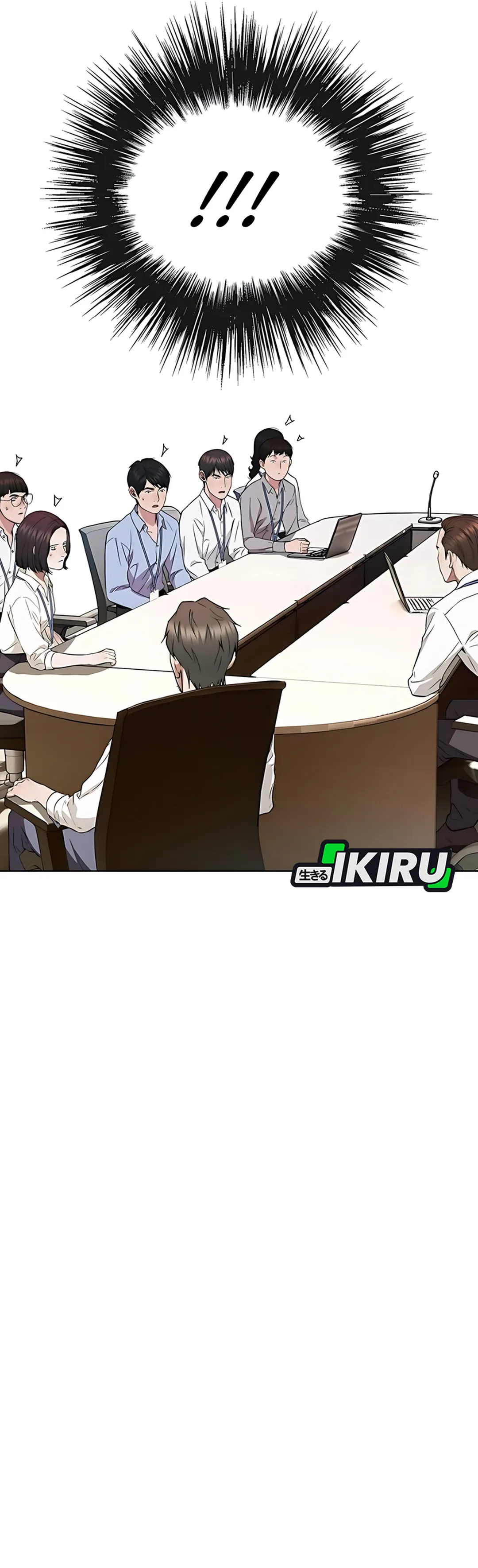 Read A Man's Man ID Manga Online