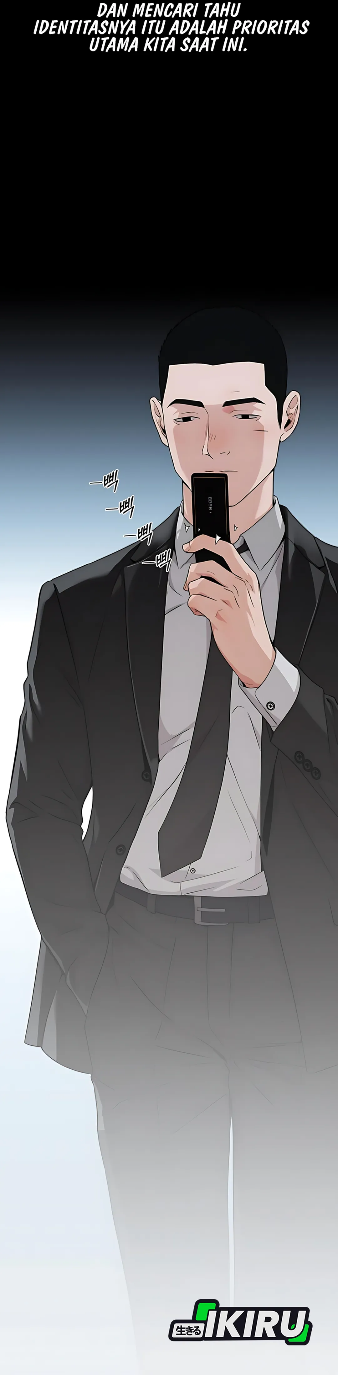 Read A Man's Man ID Manga Online