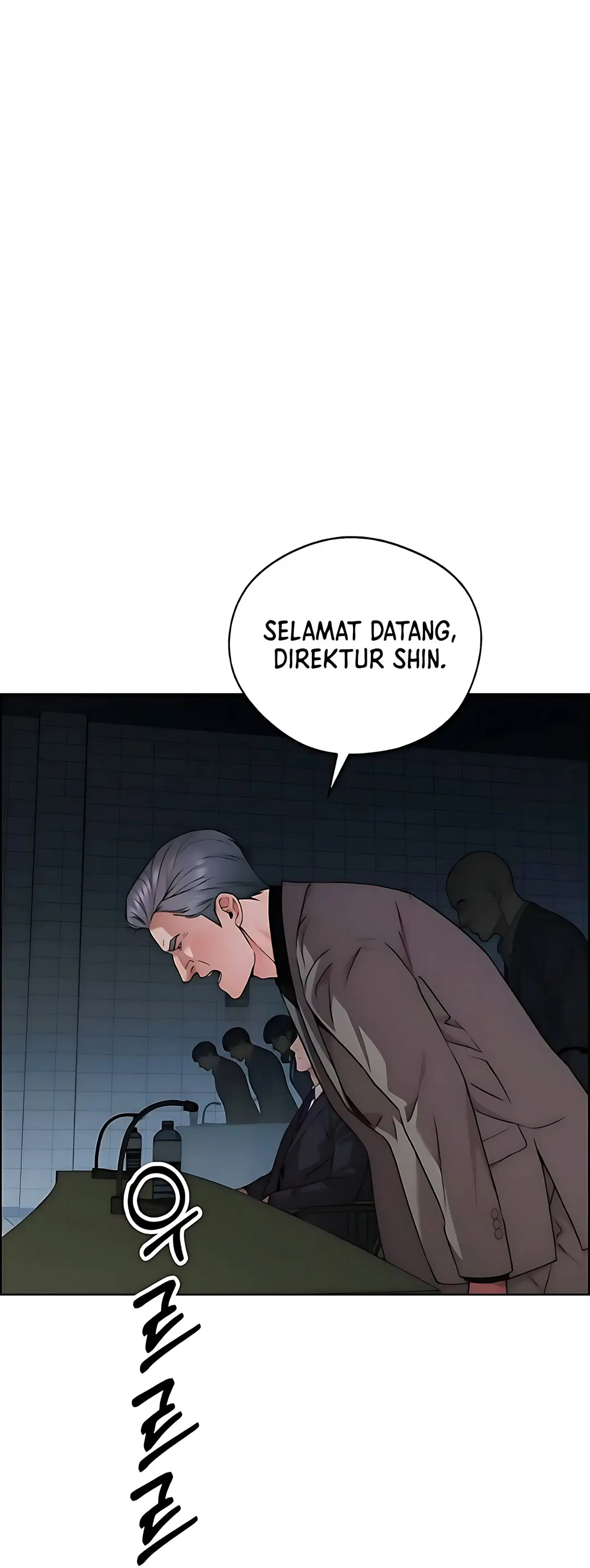 Read A Man's Man ID Manga Online