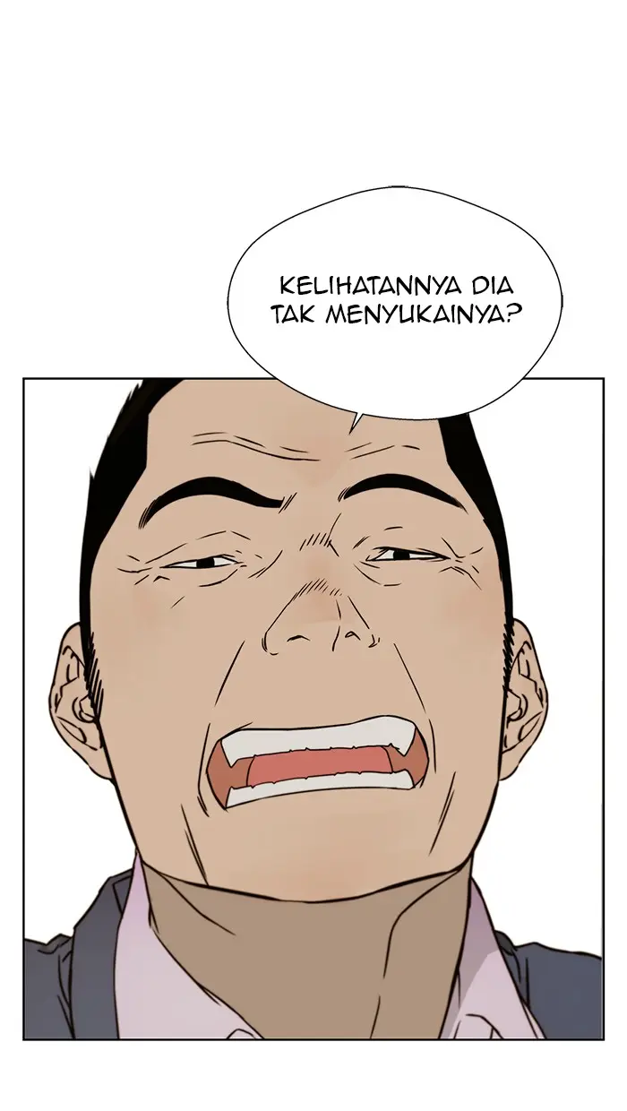 Read A Man's Man ID Manga Online