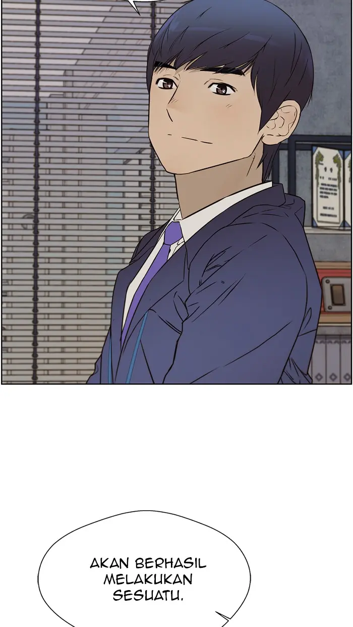 Read A Man's Man ID Manga Online