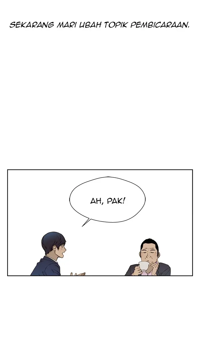 Read A Man's Man ID Manga Online
