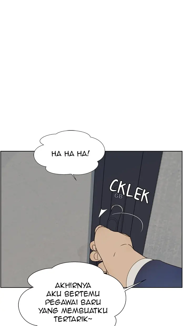 Read A Man's Man ID Manga Online