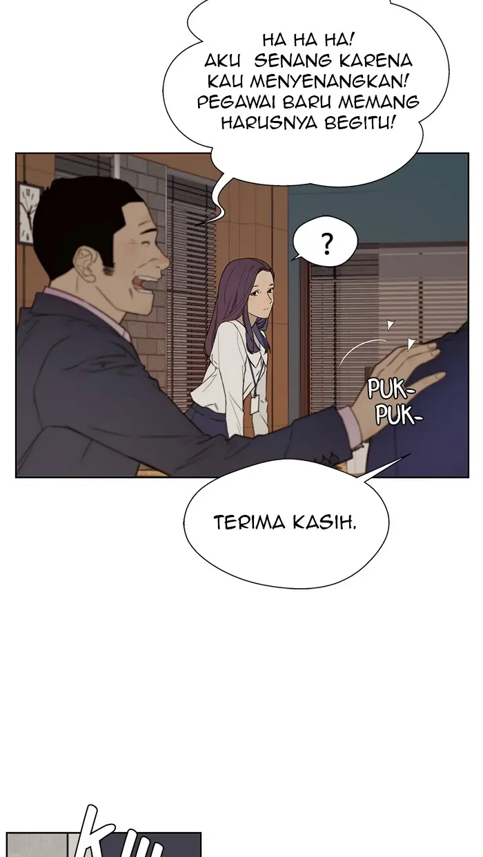 Read A Man's Man ID Manga Online