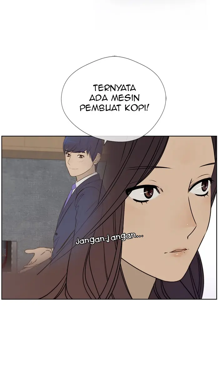 Read A Man's Man ID Manga Online