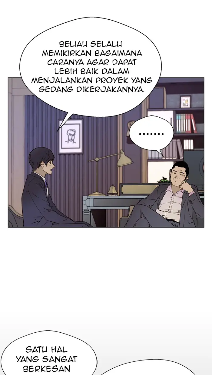 Read A Man's Man ID Manga Online