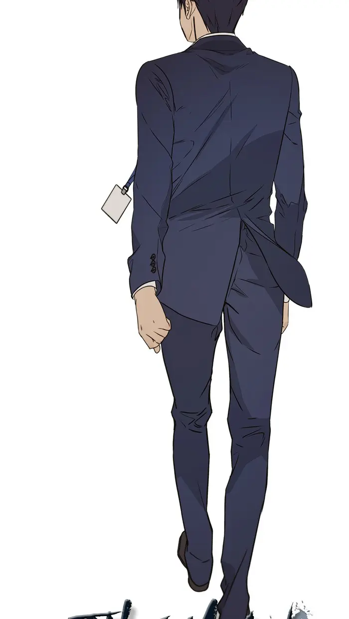 Read A Man's Man ID Manga Online