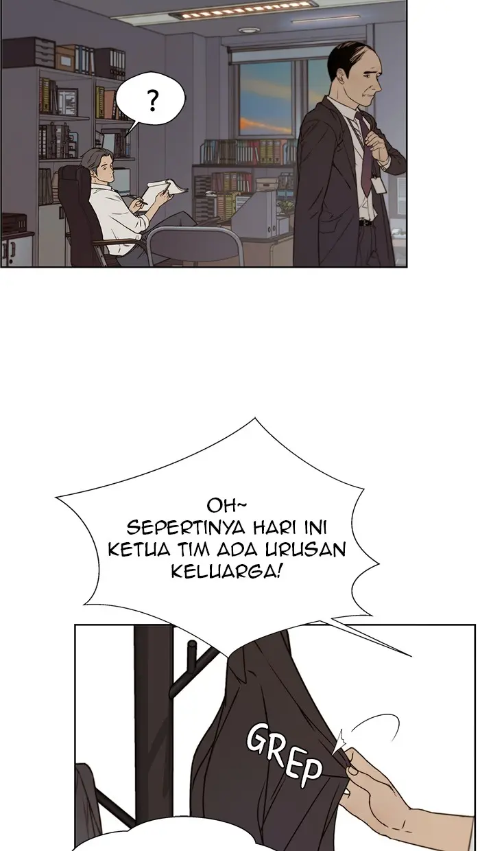 Read A Man's Man ID Manga Online