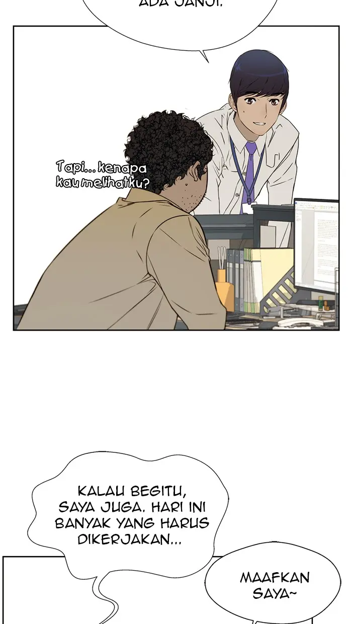 Read A Man's Man ID Manga Online