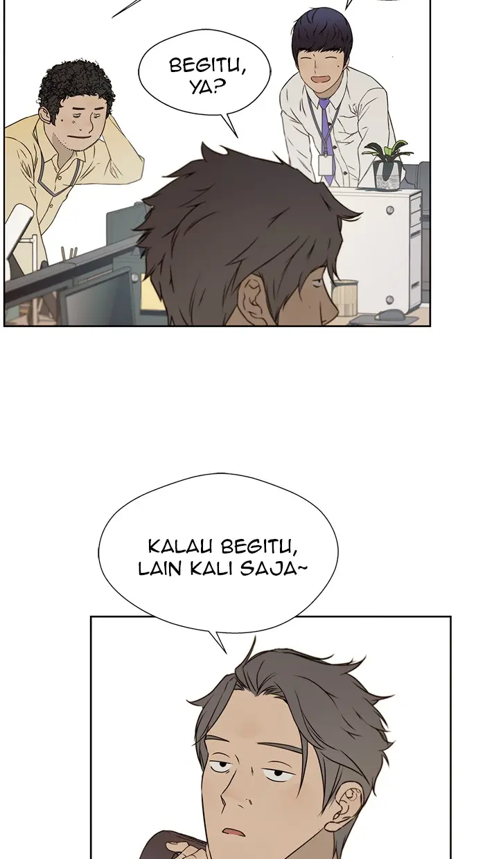 Read A Man's Man ID Manga Online