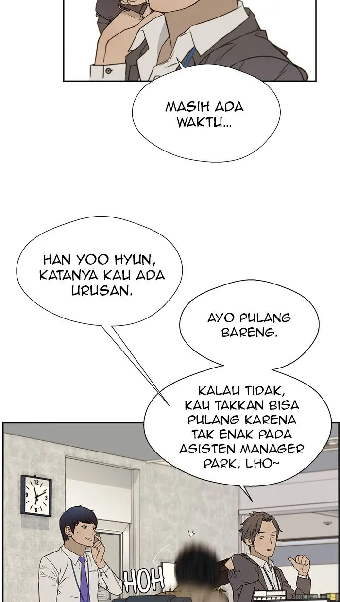 Read A Man's Man ID Manga Online