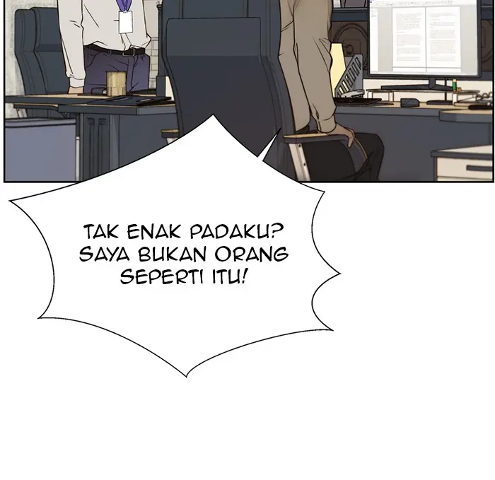Read A Man's Man ID Manga Online