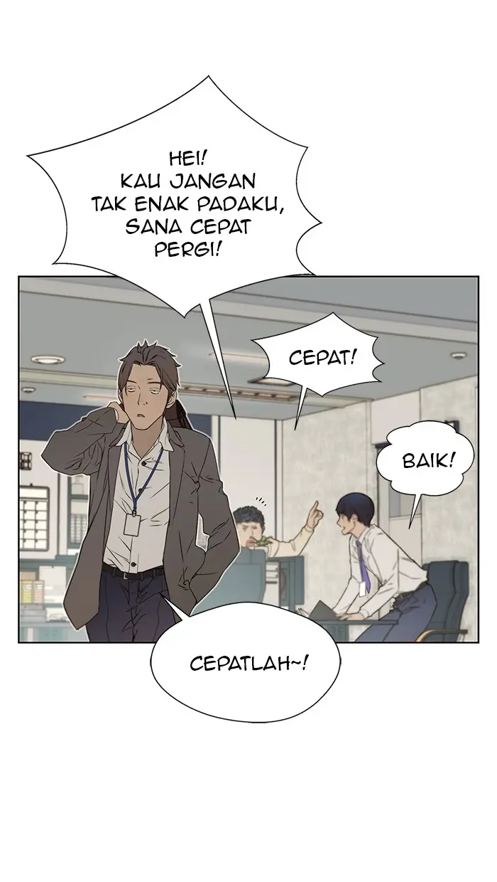 Read A Man's Man ID Manga Online