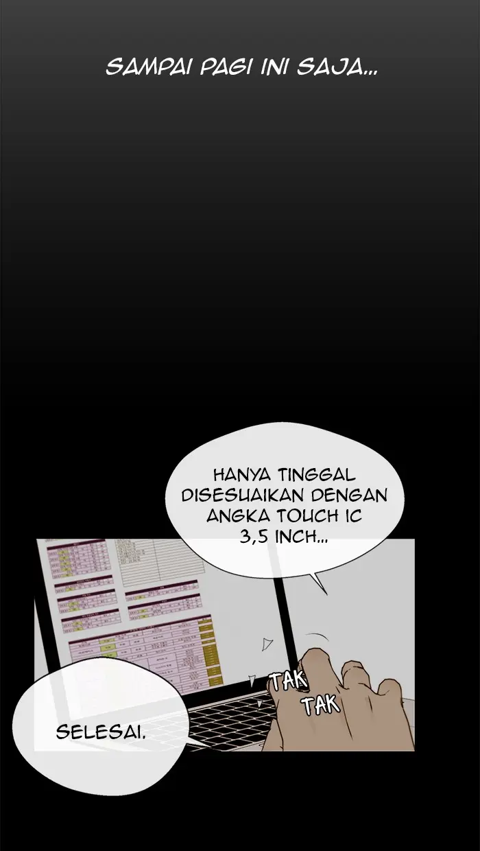 Read A Man's Man ID Manga Online
