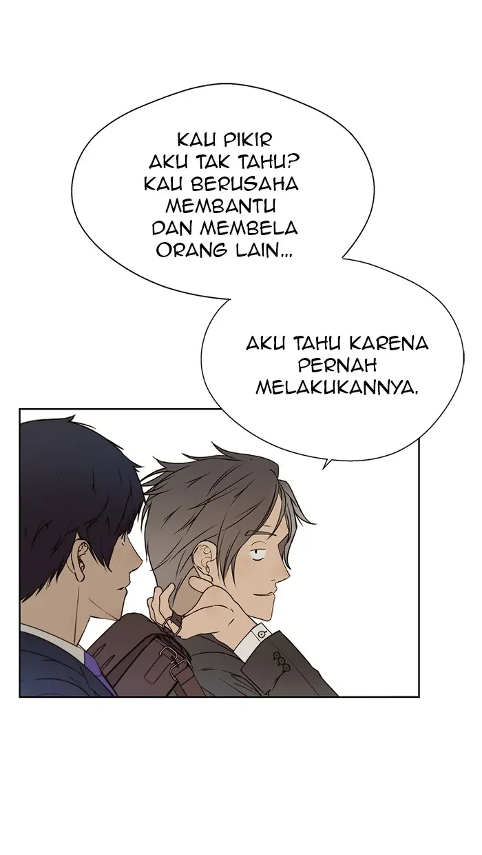 Read A Man's Man ID Manga Online