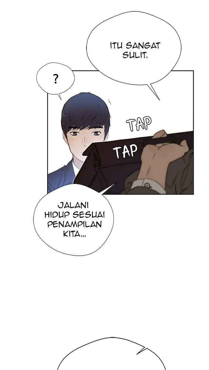 Read A Man's Man ID Manga Online