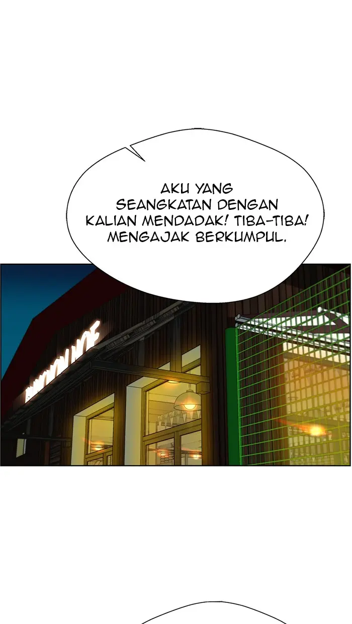 Read A Man's Man ID Manga Online