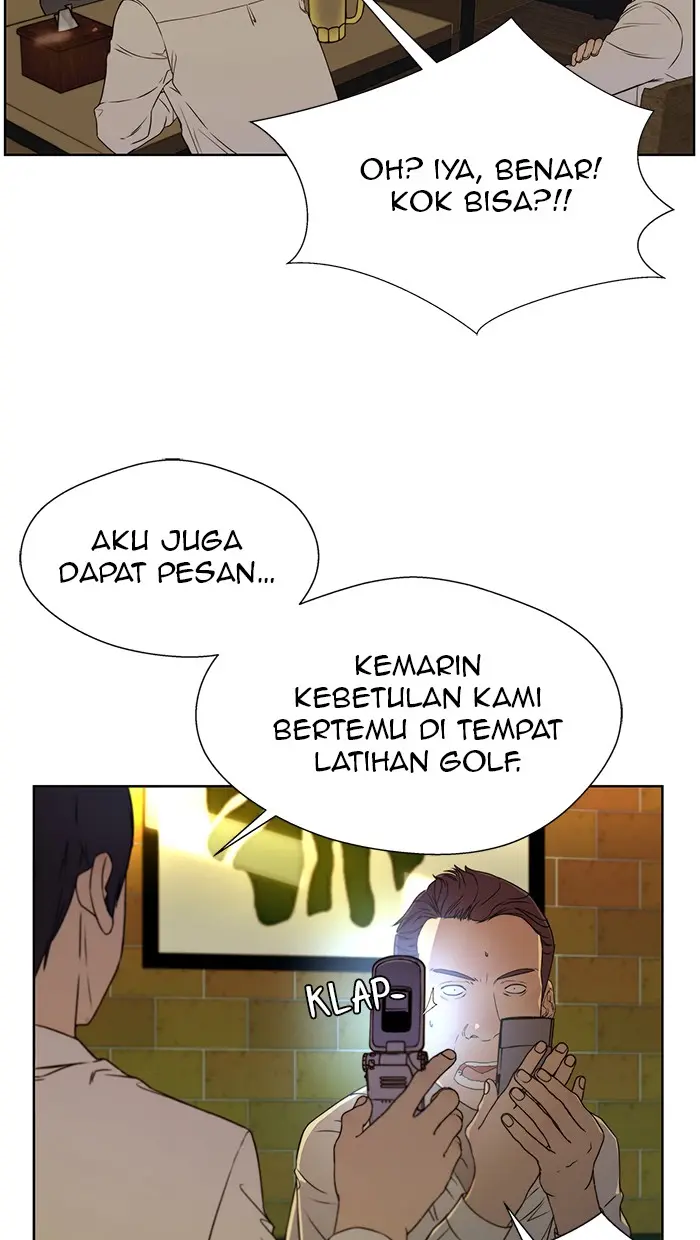 Read A Man's Man ID Manga Online