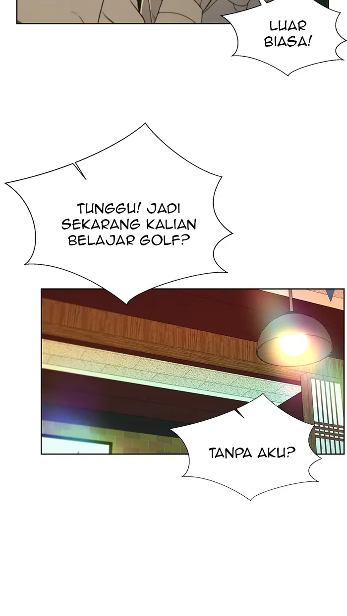 Read A Man's Man ID Manga Online