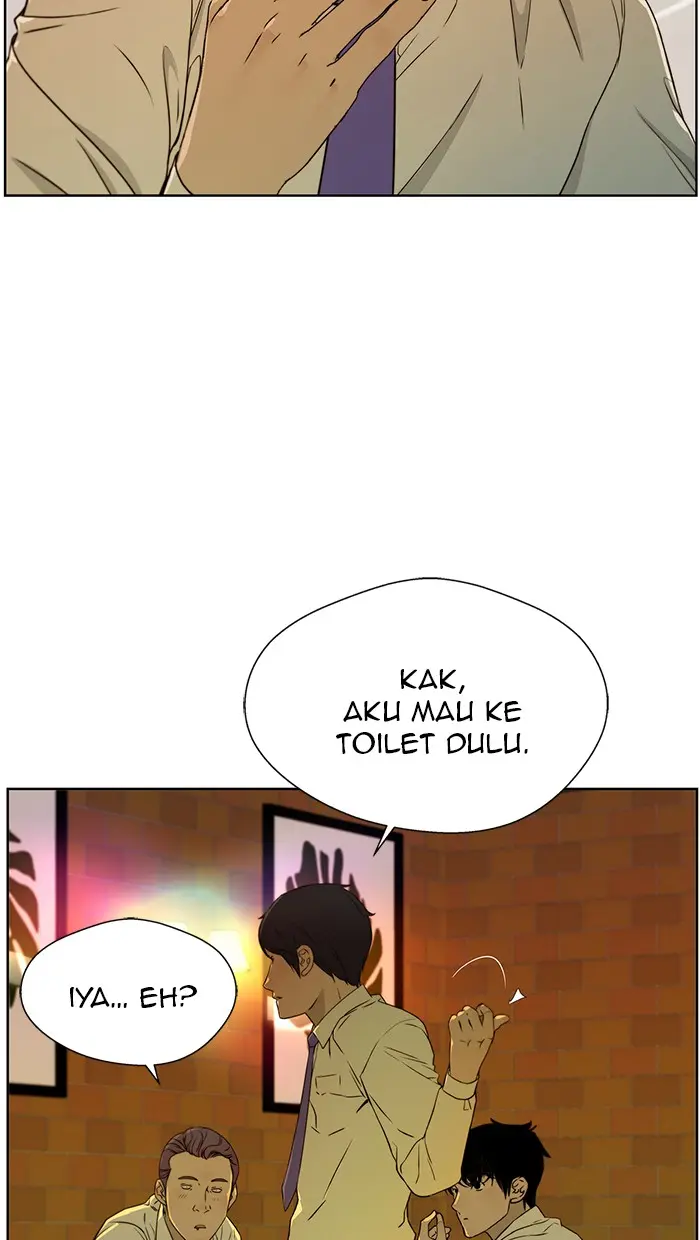 Read A Man's Man ID Manga Online