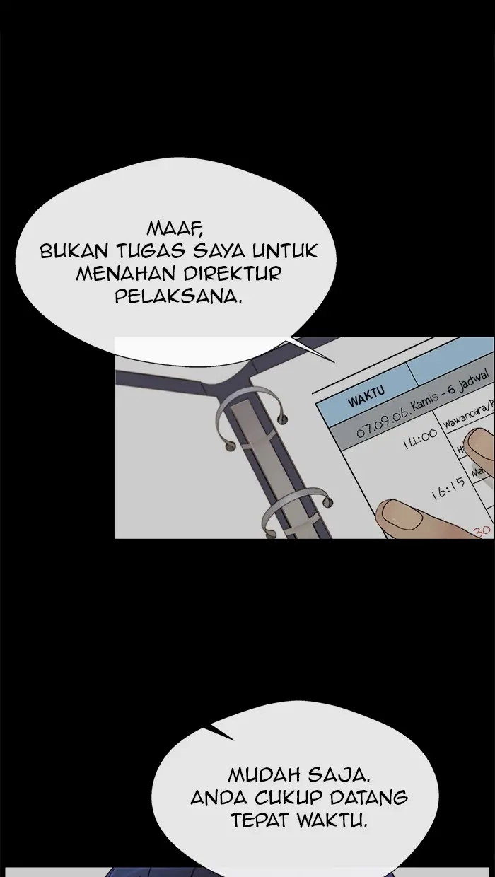 Read A Man's Man ID Manga Online