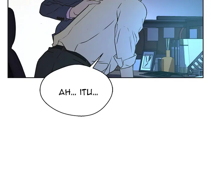 Read A Man's Man ID Manga Online