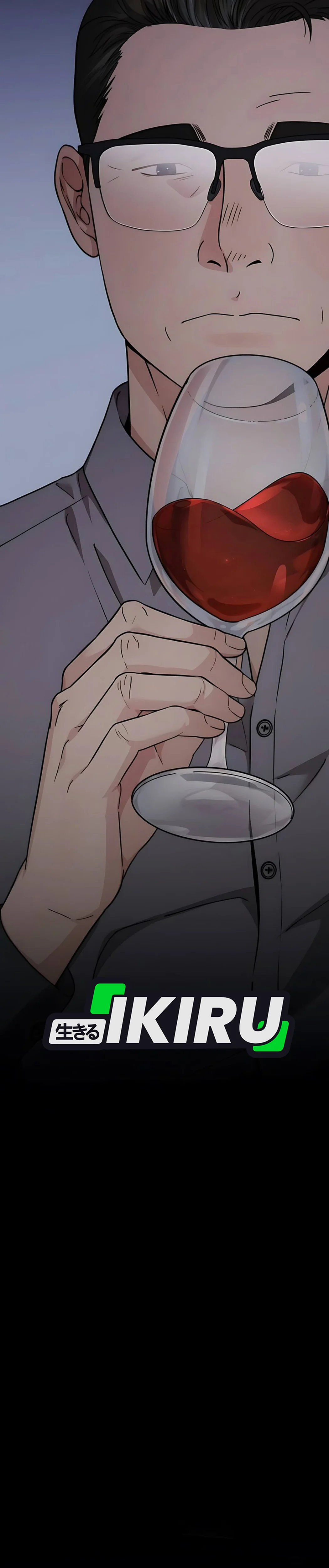 Read A Man's Man ID Manga Online