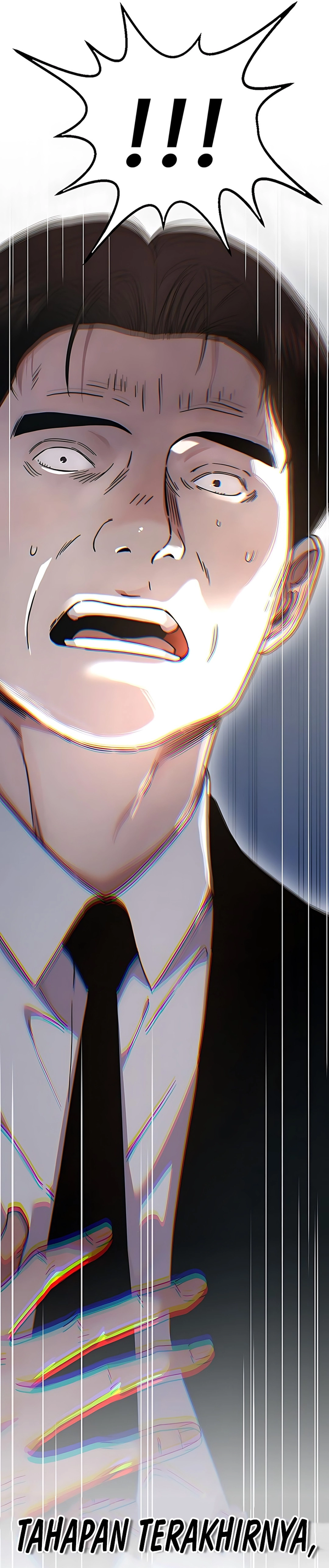 Read A Man's Man ID Manga Online