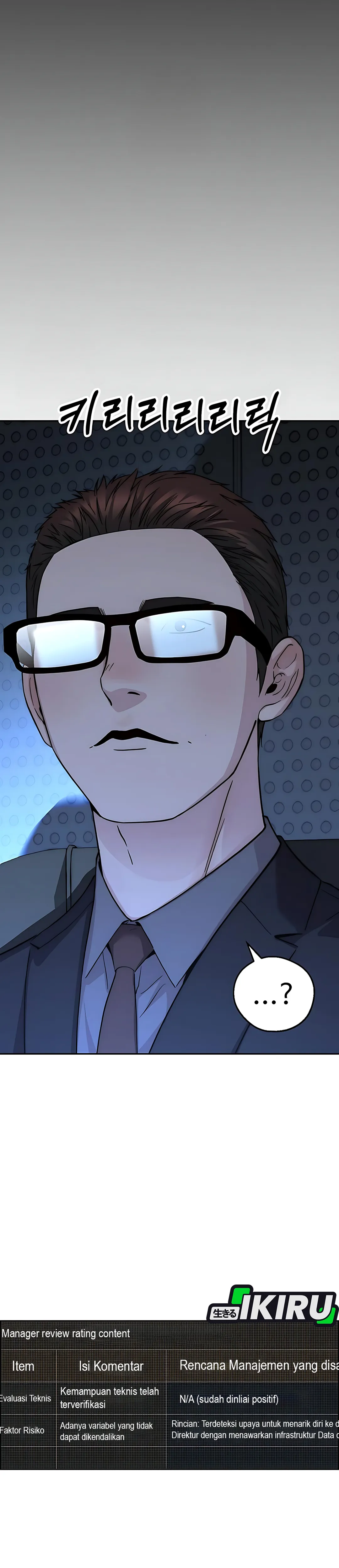 Read A Man's Man ID Manga Online