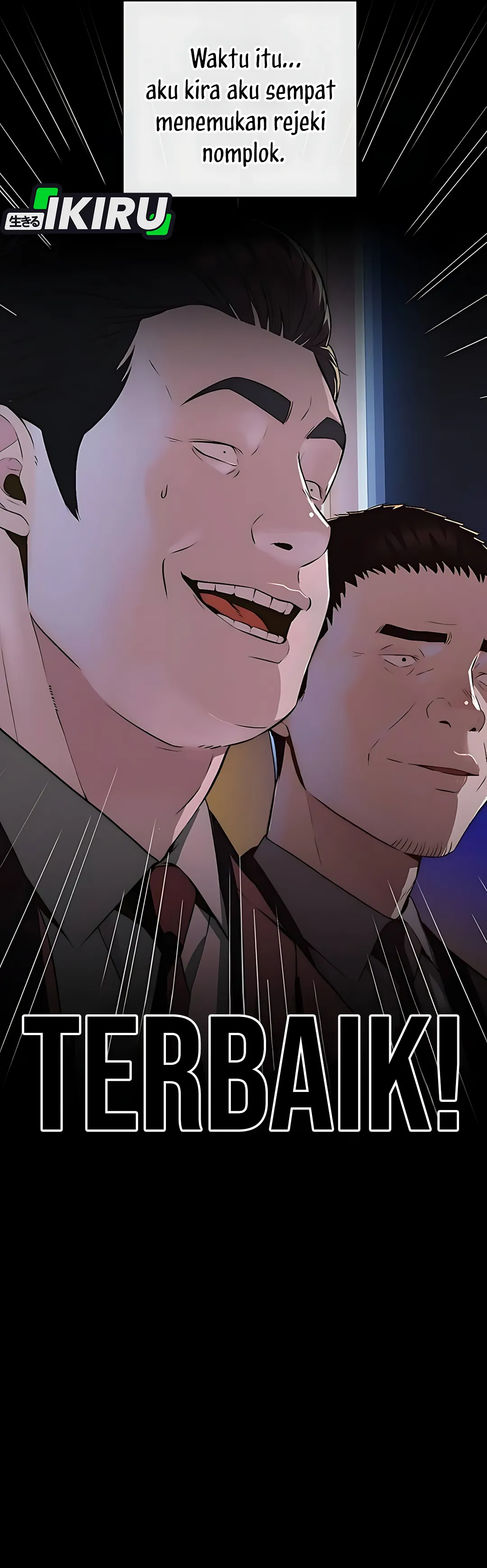 Read A Man's Man ID Manga Online