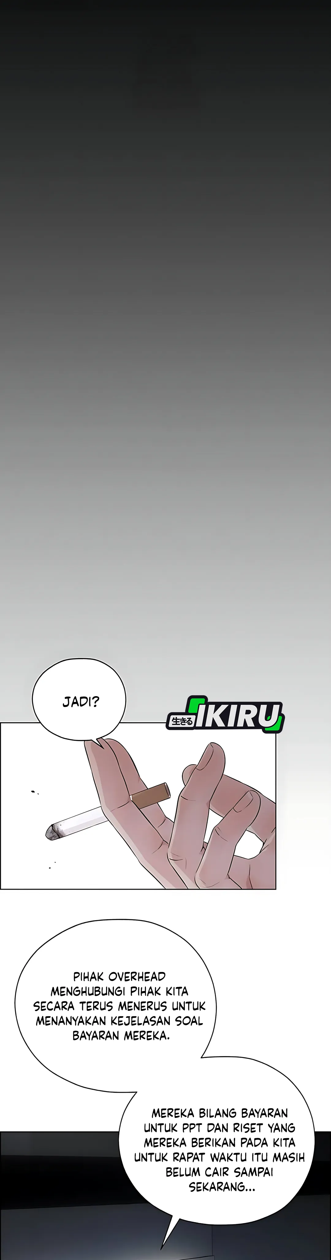 Read A Man's Man ID Manga Online