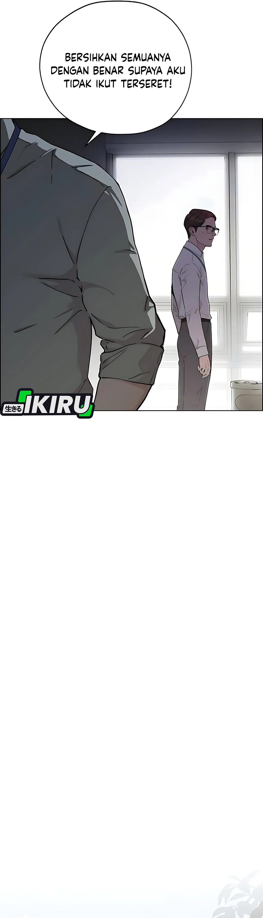 Read A Man's Man ID Manga Online